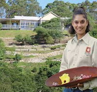 Yamuloong Centre - Accommodation ACT