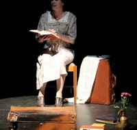 King Street Theatre - Accommodation ACT