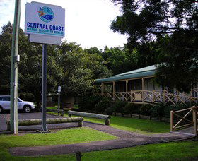 Terrigal NSW Accommodation ACT