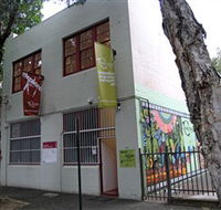 Pine Street Gallery - Accommodation ACT