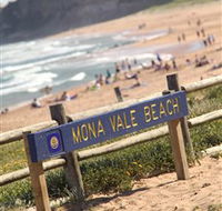 Mona Vale Beach - Accommodation ACT