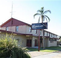 The Berkeley Hotel - Accommodation ACT
