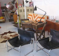 Retro on Regent - Accommodation ACT