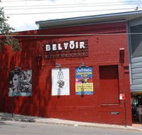 Belvoir St Theatre - Accommodation ACT