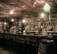 Button Bar - Accommodation ACT