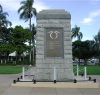 Sandgate War Memorial Park - Accommodation ACT
