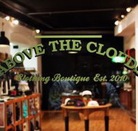 Above the Clouds Store - Accommodation ACT