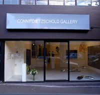 Conny Dietzschold Gallery - Accommodation ACT