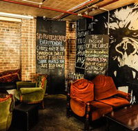 Pocket Bar - Accommodation ACT