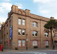 Artspace Sydney - Accommodation ACT