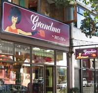Grandma Takes a Trip - Accommodation ACT