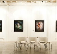 Ambush Gallery - Accommodation ACT