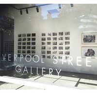 Liverpool Street Gallery - Accommodation ACT