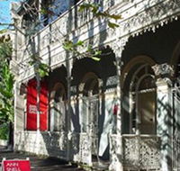 Ann Snell Gallery - Accommodation ACT