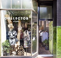 Collector Store - Accommodation ACT