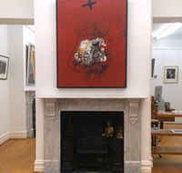 Badger and Fox Gallery - Accommodation ACT