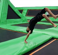 Flip Out Nowra - Accommodation ACT