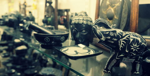 The Elephant Shop - Accommodation ACT 2
