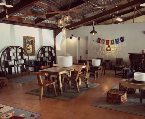 The Elephant Shop - Accommodation ACT 8