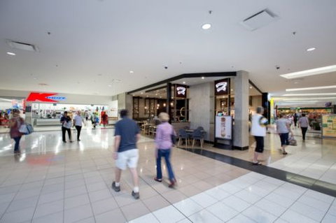 Toormina Gardens Shopping Centre - Accommodation ACT 5
