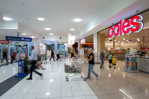 Toormina Gardens Shopping Centre - Accommodation ACT 6