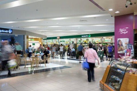 Toormina Gardens Shopping Centre - Accommodation ACT 7