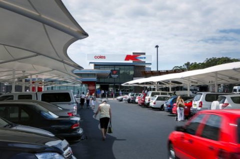 Toormina Gardens Shopping Centre - Accommodation ACT 8