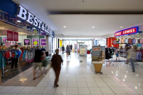 Toormina Gardens Shopping Centre - Accommodation ACT 9