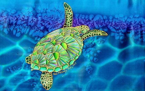 Sea Silks Gallery - Accommodation ACT 5