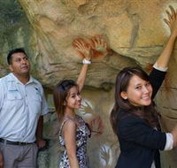 Nura Diya Aboriginal Wildlife Tour at Taronga Zoo - Accommodation ACT