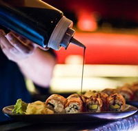 Crane Bar - Accommodation ACT