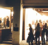 Global Gallery - Accommodation ACT
