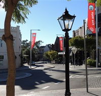 Five Ways Paddington NSW - Accommodation ACT