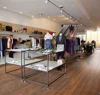Incu Clothing - Accommodation ACT