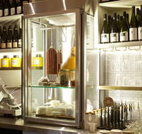 East Coast Lounge - Accommodation ACT