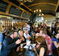 Bavarian Bier Cafe Entertainment Quarter - Accommodation ACT