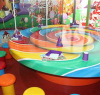Monkey Mania EQ - Accommodation ACT