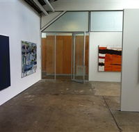 Janet Clayton Gallery - Accommodation ACT
