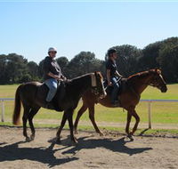 Centennial Parklands Equestrian Centre - Accommodation ACT