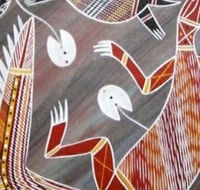Outback Art - Accommodation ACT