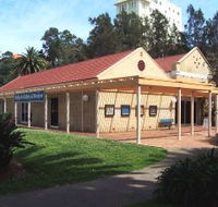 Manly Art Gallery and Museum - Accommodation ACT