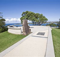 Headland Park Mosman - Accommodation ACT