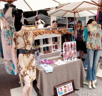 Manly Arts and Crafts Market - Accommodation ACT