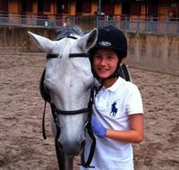 Centennial Parklands Horse Ride - Accommodation ACT