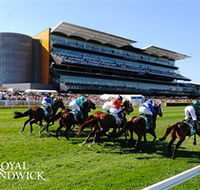 Royal Randwick Racecourse - Accommodation ACT