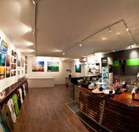 Saltmotion Gallery - Accommodation ACT