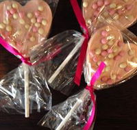 Pompadours Chocolate House - Accommodation ACT