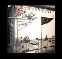 Il Locale Gelato - Accommodation ACT