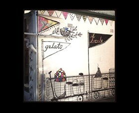 Il Locale Gelato - Accommodation ACT 0