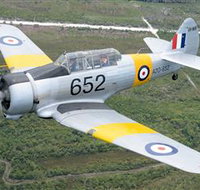 Queensland Air Museum - Accommodation ACT